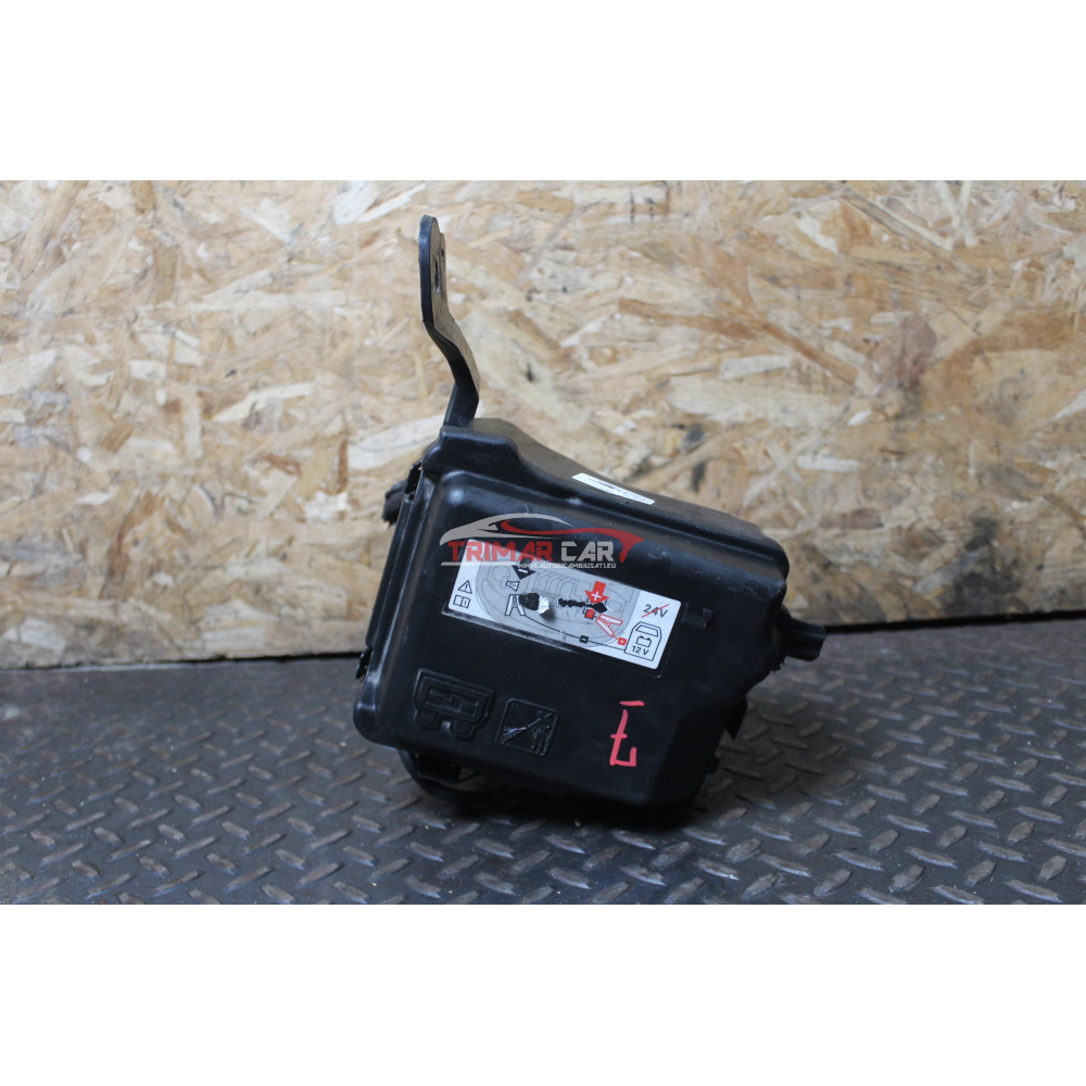 CENTRALINA SCATOLA PORTAFUSIBILI CITROEN C3 AIRCROSS II 2 (2023) 1.2 110CV 81KW EB2ADT/EU63 HNP