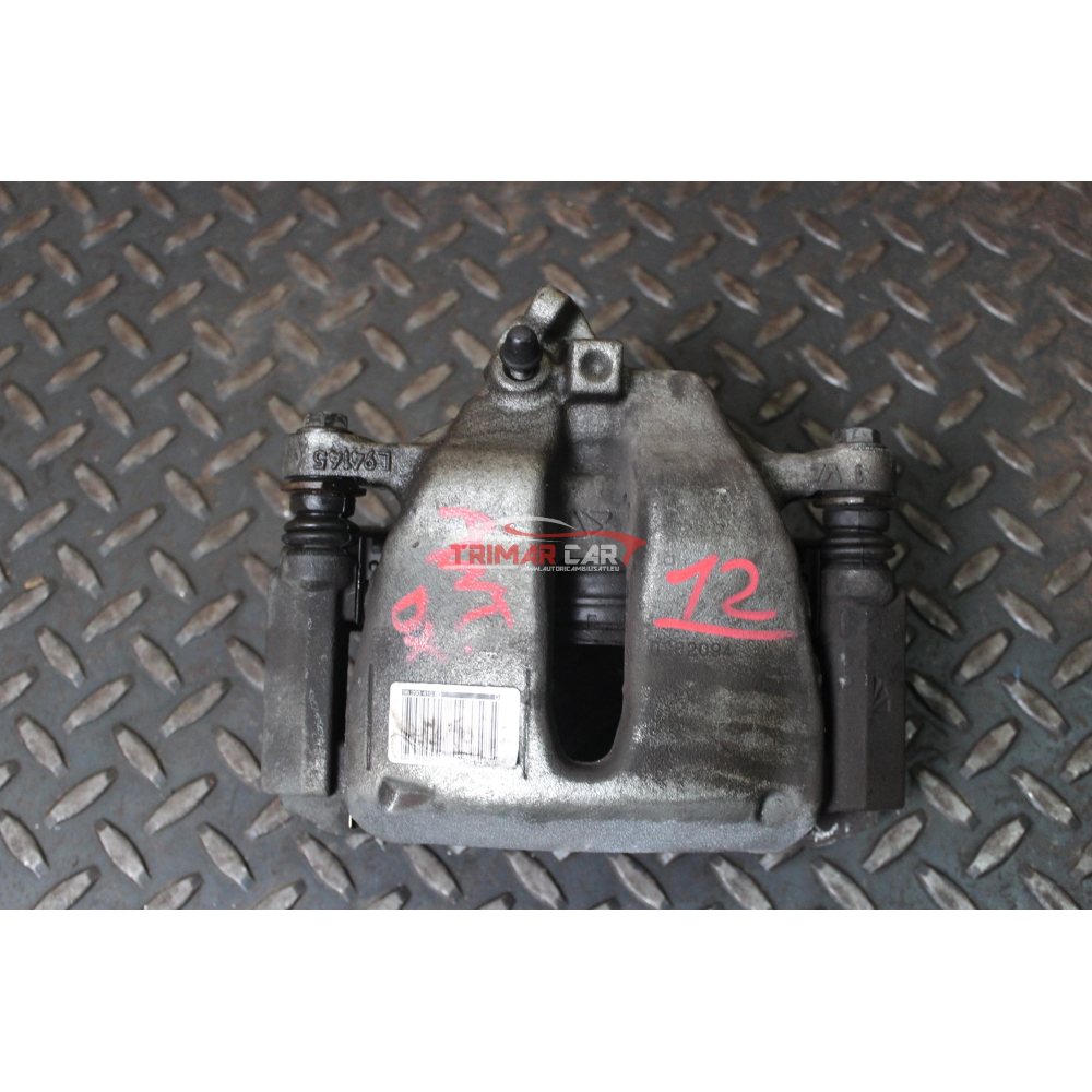 9829341080 PINZA FRENO ANTERIORE DESTRA CITROEN C3 AIRCROSS II 2 (2023) 1.2 110CV 81KW EB2ADT/EU63 HNP