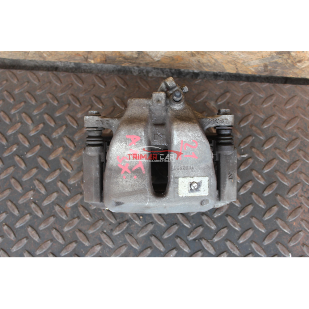 PINZA FRENO ANTERIORE SINISTRA CITROEN C3 AIRCROSS II 2 (2023) 1.2 110CV 81KW EB2ADT/EU63 HNP