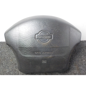 AIRBAG VOLANTE LATO GUIDA SX NISSAN MICRA 2 (K11) [1992-2003] COD: 60-14892