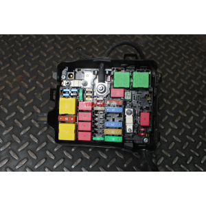 CENTRALINA SCATOLA PORTAFUSIBILI CITROEN C3 AIRCROSS II 2 (2023) 1.2 110CV 81KW EB2ADT/EU63 HNP