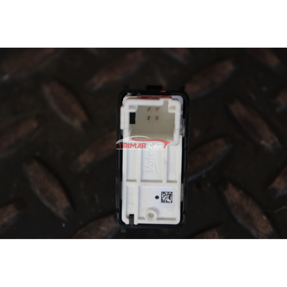 13483539 INTERRUTTORE ALZAVETRO POSTERIORE DESTRO CITROEN C3 AIRCROSS II 2 (2023) 1.2 110CV 81KW EB2ADT/EU63 HNP