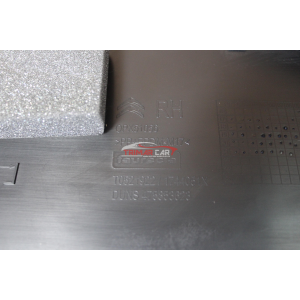 1744051XZD PANNELLO PORTIERA ANTERIORE DESTRA CITROEN C3 AIRCROSS II 2 (2023) 1.2 110CV 81KW EB2ADT/EU63 HNP