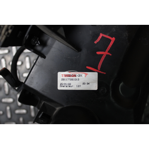 CENTRALINA SCATOLA PORTAFUSIBILI CITROEN C3 AIRCROSS II 2 (2023) 1.2 110CV 81KW EB2ADT/EU63 HNP