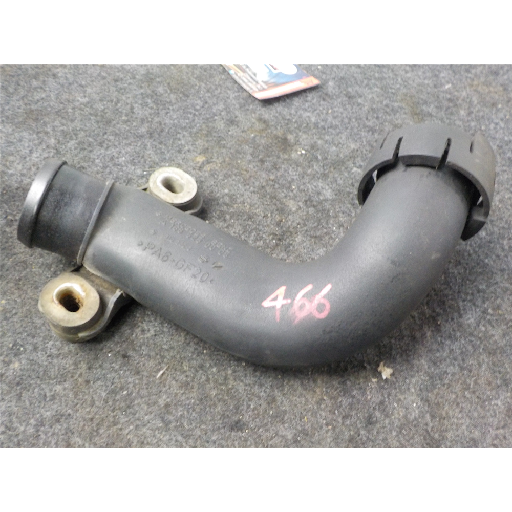 TUBO INTERCOOLER TURBO MERCEDES CLASSE A (W168) [1997-2004] A1685280008