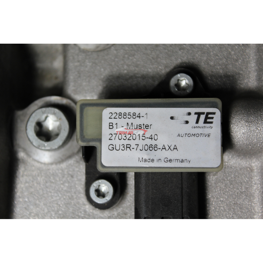 505335600 CAMBIO MANUALE 6M ALFA ROMEO GIULIA 2 (952)(2015 >) 2.2 D 150CV 110KW 55266388