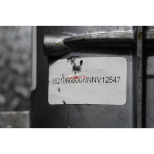 505335600 CAMBIO MANUALE 6M ALFA ROMEO GIULIA 2 (952)(2015 >) 2.2 D 150CV 110KW 55266388