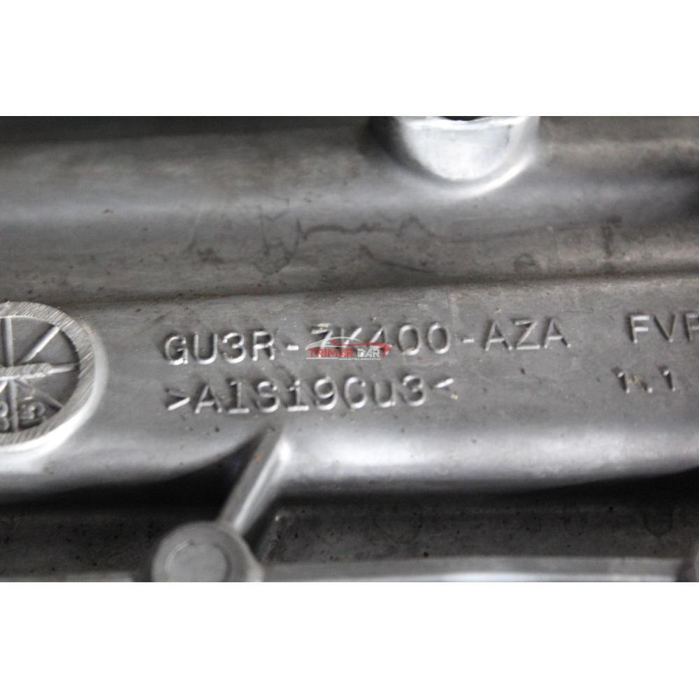 505335600 CAMBIO MANUALE 6M ALFA ROMEO GIULIA 2 (952)(2015 >) 2.2 D 150CV 110KW 55266388