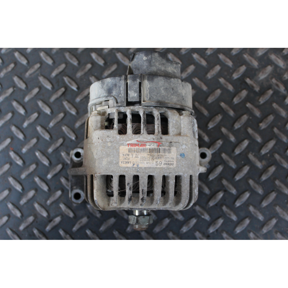 51859037 ALTERNATORE FIAT