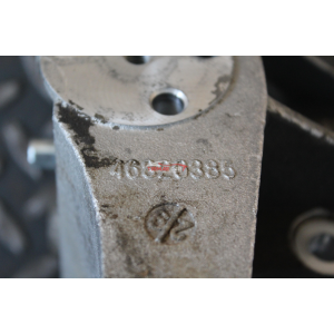 46820385 SUPPORTO TENDICINGHIA CINGHIA FIAT PUNTO 2 (188)(2003-2012) 1.2 188A4000