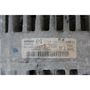 51859037 ALTERNATORE FIAT