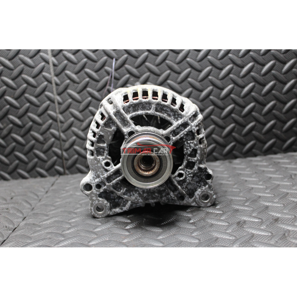 140A 14V 0124525114 03G903016E ALTERNATORE AUDI SEAT SKODA VW DIESEL*