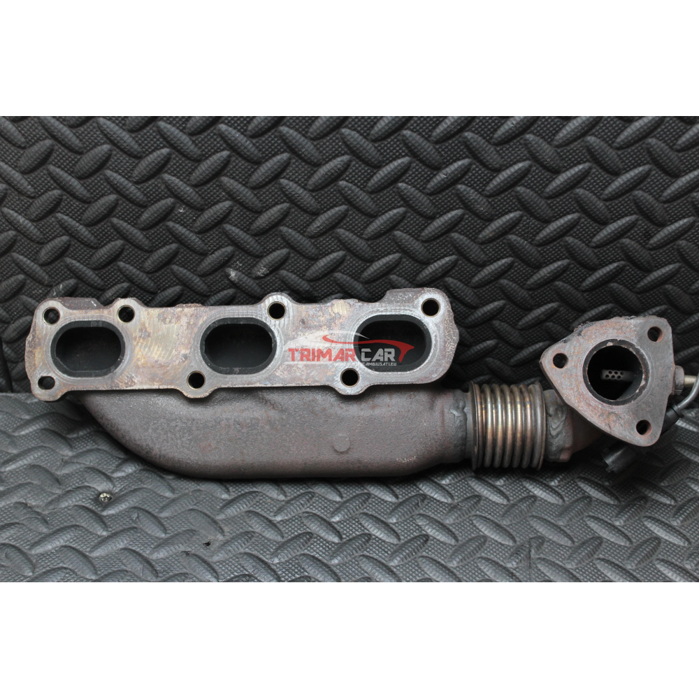 21052110G COLLETTORE DI SCARICO DESTRO LANCIA THEMA 2 (LX)(2011 >) 3.0D 239CV 176KW VM24D EXF