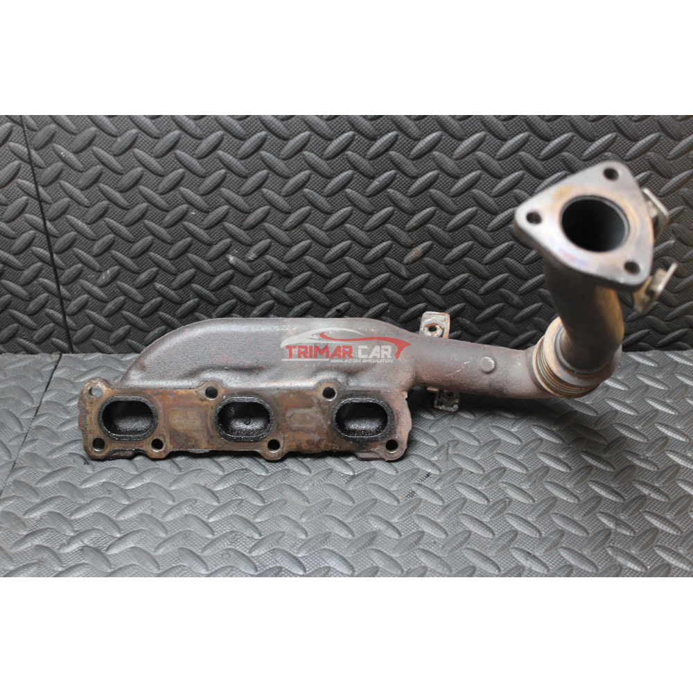 21052111G COLLETTORE DI SCARICO SINISTRO LANCIA THEMA 2 (LX)(2011 >) 3.0D 239CV 176KW VM24D EXF