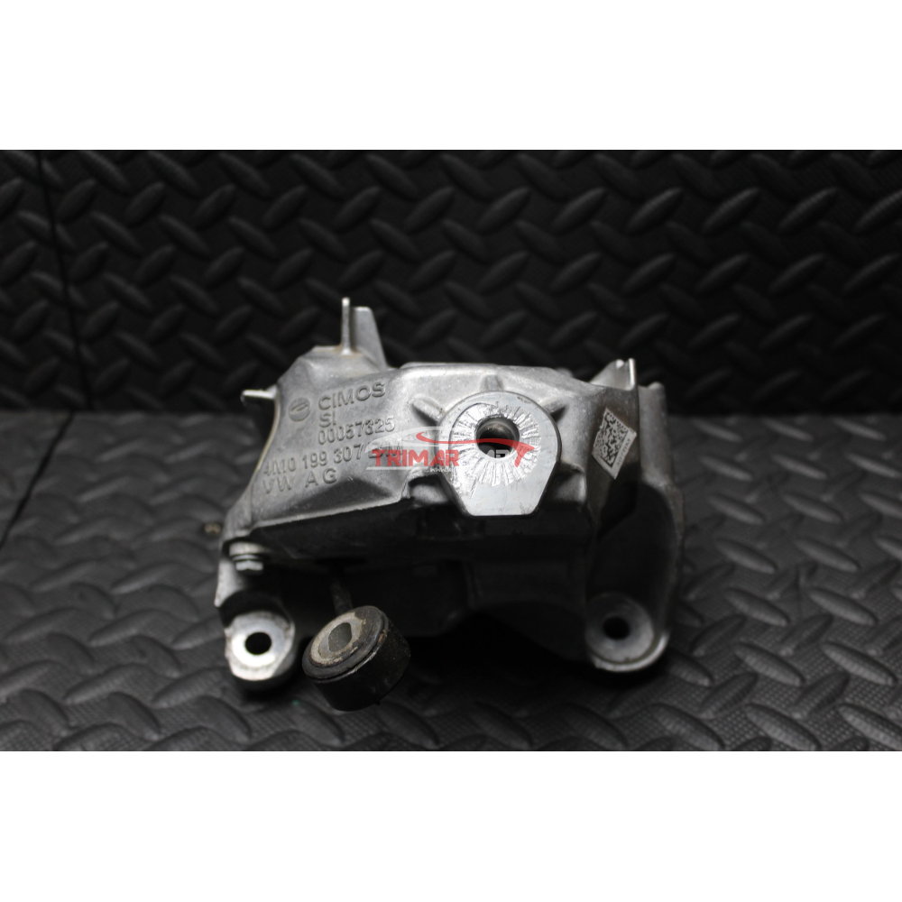 4M0199307BM SUPPORTO MOTORE AUDI Q7 (4MB)(2015 >) 2.0TFSI CYR