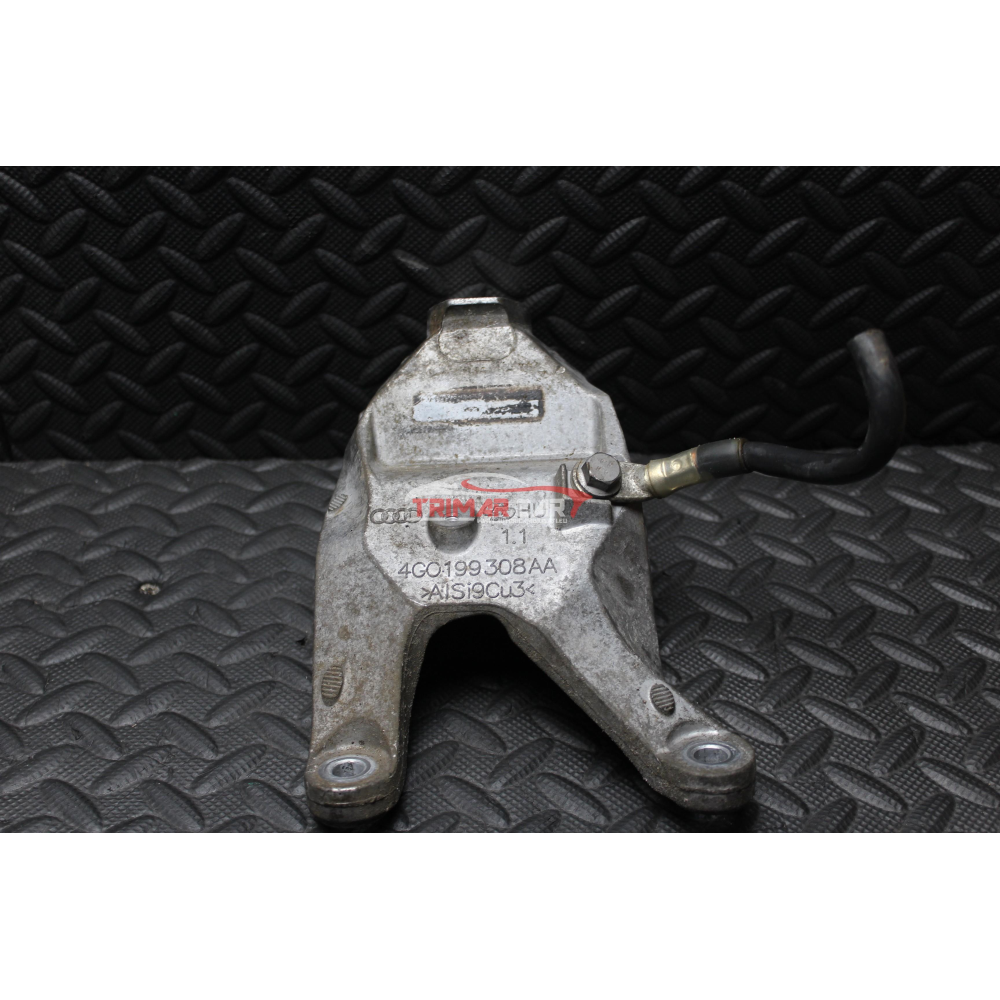 4G0199308AA SUPPORTO MOTORE AUDI A4 (8K2,B8)(2007-2015) 2.0TDI 190CV CNH