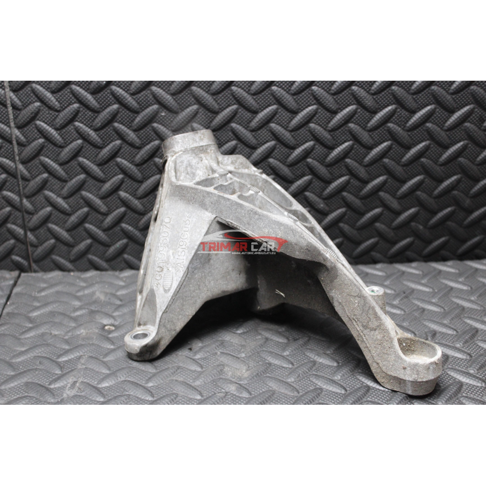 4G0199307Q SUPPORTO MOTORE AUDI A4 (8K2,B8)(2007-2015) 2.0TDI 190CV CNH