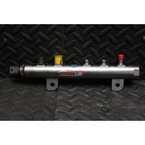 0445216043 TUBO FLAUTO RAIL INIEZIONE LANCIA THEMA 2 (LX)(2011 >) 3.0D 239CV 176KW VM24D EXF