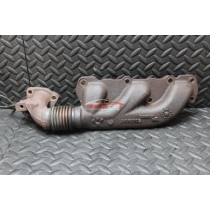 21052110G COLLETTORE DI SCARICO DESTRO LANCIA THEMA 2 (LX)(2011 >) 3.0D 239CV 176KW VM24D EXF