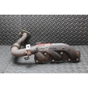 21052111G COLLETTORE DI SCARICO SINISTRO LANCIA THEMA 2 (LX)(2011 >) 3.0D 239CV 176KW VM24D EXF