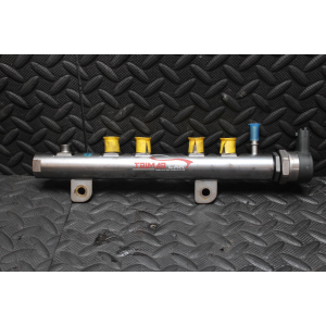 0445216044 TUBO FLAUTO RAIL INIEZIONE LANCIA THEMA 2 (LX)(2011 >) 3.0D 239CV 176KW VM24D EXF