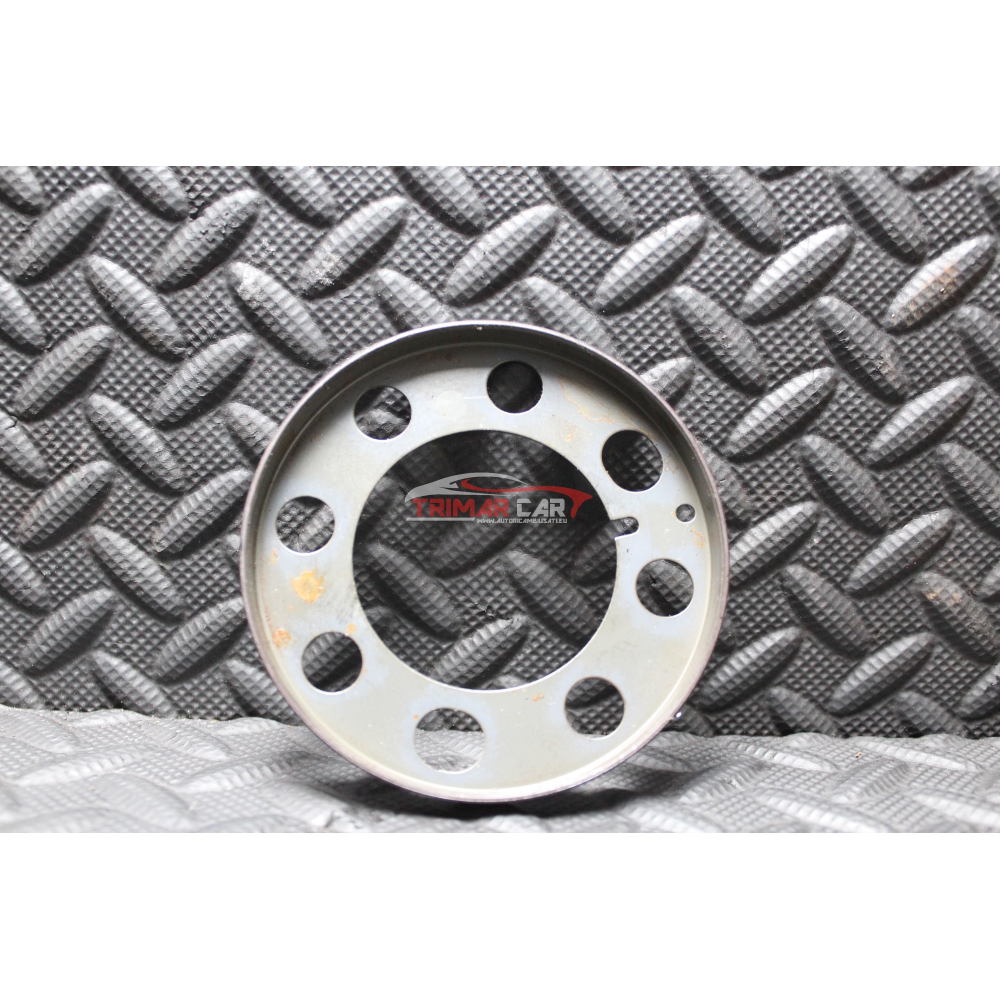 20662134F PIASTRA GHIERA ALBERO MOTORE LANCIA THEMA 2 (LX)(2011 >) 3.0D 239CV 176KW VM24D EXF