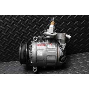 3D0820803P COMPRESSORE AC CLIMA VW TOUAREG 1 (7LA,7L6,7L7)(02-10) 3.0TDI