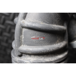 28140-3Z301 TUBO MANICOTTO ASPIRAZIONE ARIA HYUNDAI i40 (VF)(2012 >) 1.7 CRDI D4FD