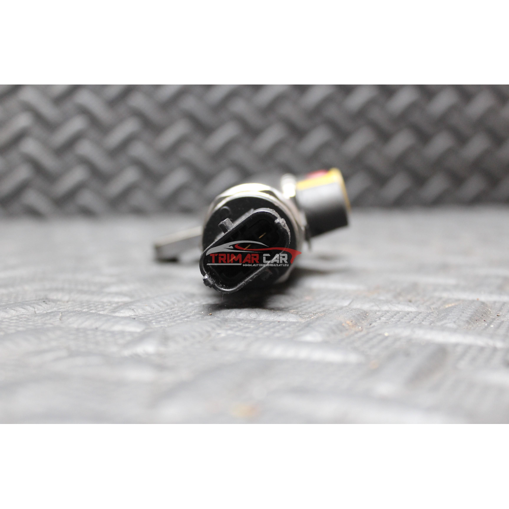 0445216043 TUBO FLAUTO RAIL INIEZIONE LANCIA THEMA 2 (LX)(2011 >) 3.0D 239CV 176KW VM24D EXF