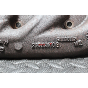 21052110G COLLETTORE DI SCARICO DESTRO LANCIA THEMA 2 (LX)(2011 >) 3.0D 239CV 176KW VM24D EXF