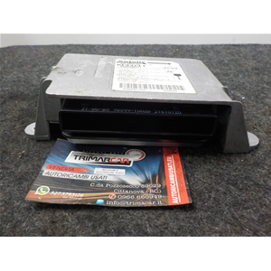 CENTRALINA SENSORE AIRBAG RENAULT SCENIC 2 (JM) [2003-2009] COD: 8200340431