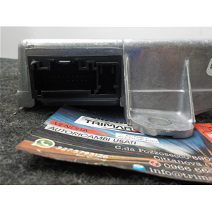 CENTRALINA SENSORE AIRBAG RENAULT SCENIC 2 (JM) [2003-2009] COD: 8200340431