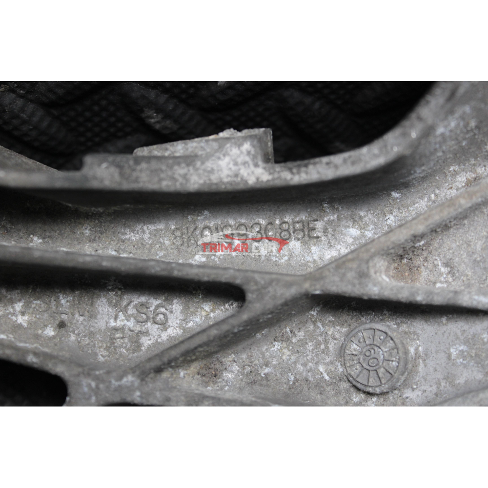 8K0199308BE SUPPORTO MOTORE AUDI A4 (8K2,B8)(2007-2015) 2.0TDI CAH