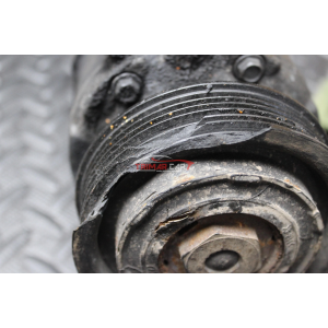 8K0260805E COMPRESSORE AC CLIMA AUDI