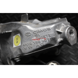 4M0199307BM SUPPORTO MOTORE AUDI Q7 (4MB)(2015 >) 2.0TFSI CYR