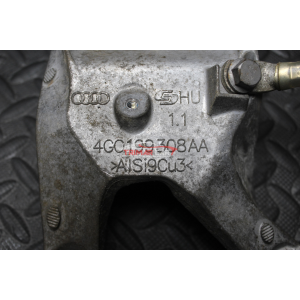 4G0199308AA SUPPORTO MOTORE AUDI A4 (8K2,B8)(2007-2015) 2.0TDI 190CV CNH