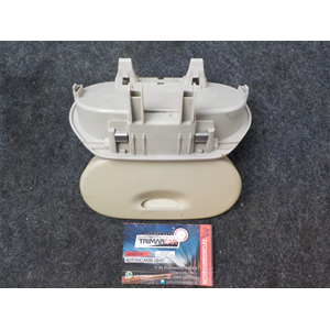 SPECCHIO SPECCHIETTO ABITACOLO INTERNO RENAULT SCENIC 2 (JM) [03-09] 8200105136