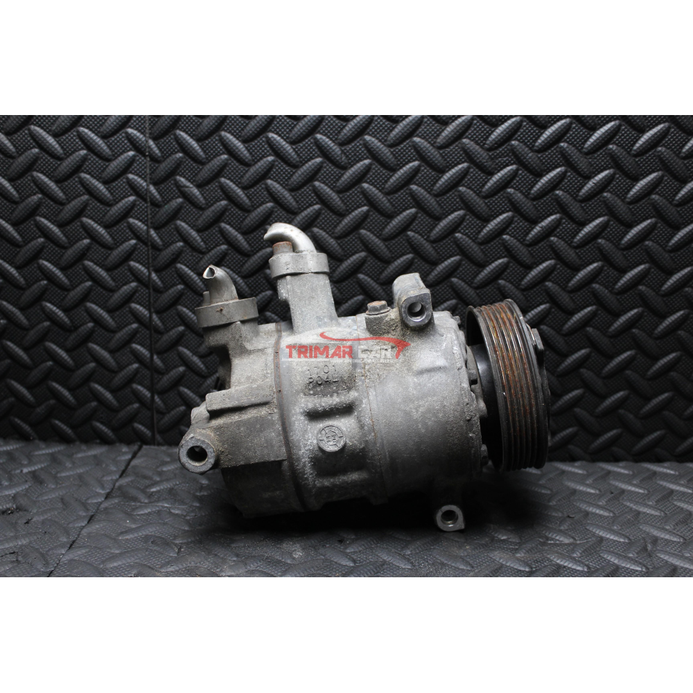 5N0820803C 1702P COMPRESSORE AC CLIMA VW GOLF 6 VI (5K1)(2008-2013) 2.0TDI