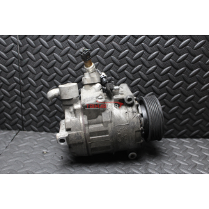 3D0820803P COMPRESSORE AC CLIMA VW TOUAREG 1 (7LA,7L6,7L7)(02-10) 3.0TDI