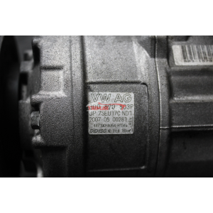 3D0820803P COMPRESSORE AC CLIMA VW TOUAREG 1 (7LA,7L6,7L7)(02-10) 3.0TDI