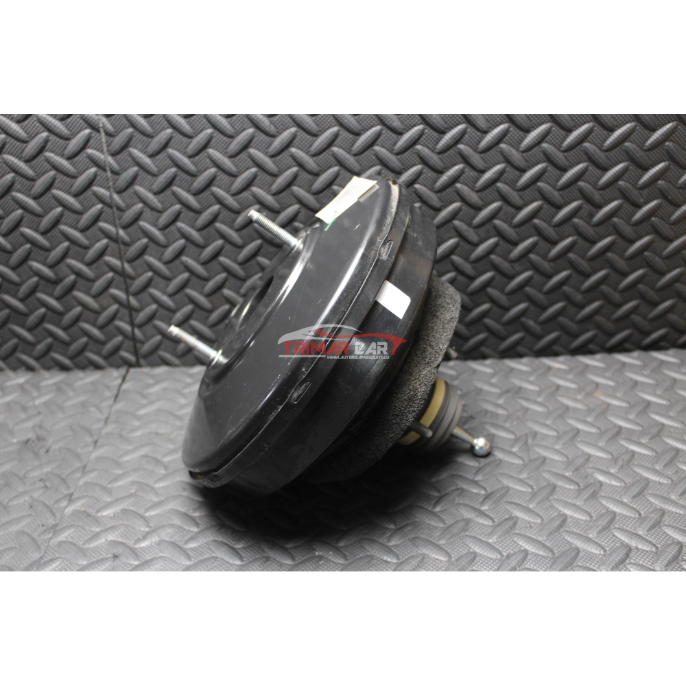 9813761080 SERVOFRENO CITROEN C3 AIRCROSS II 2 (2023) 1.2 110CV 81KW EB2ADT/EU63 HNP