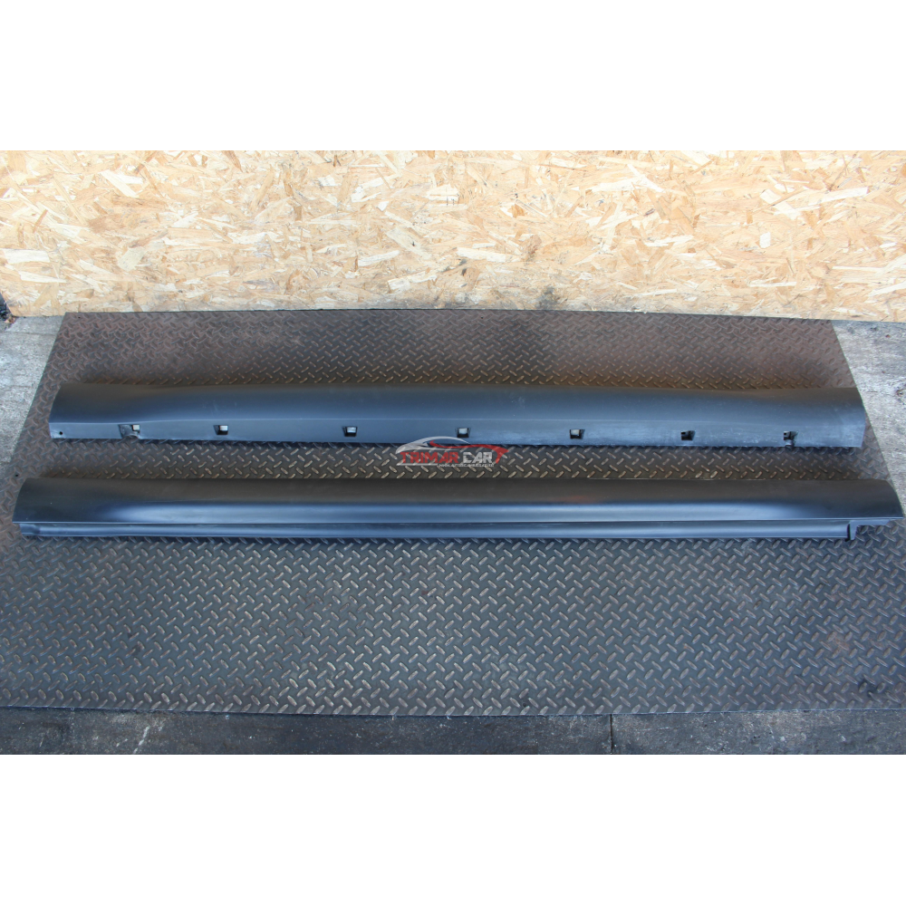 13473612 13473613 COPPIA MINIGONNE SOTTOPORTA LATERALI CITROEN C3 AIRCROSS II 2 (2023) 1.2 110CV 81KW EB2ADT/EU63 HNP