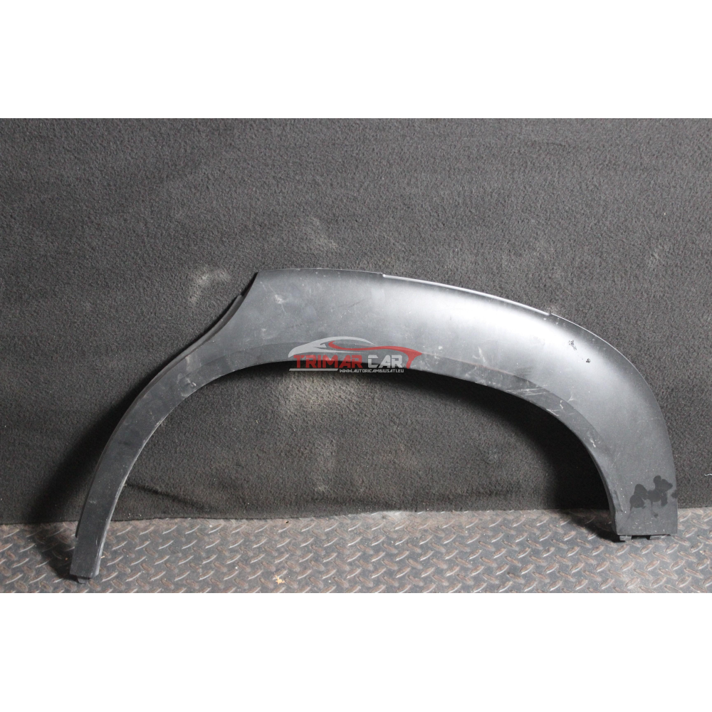 YQ000653XT FASCIONE PASSARUOTA POSTERIORE SINISTRO CITROEN C3 AIRCROSS II 2 (2023) 1.2 110CV 81KW EB2ADT/EU63 HNP