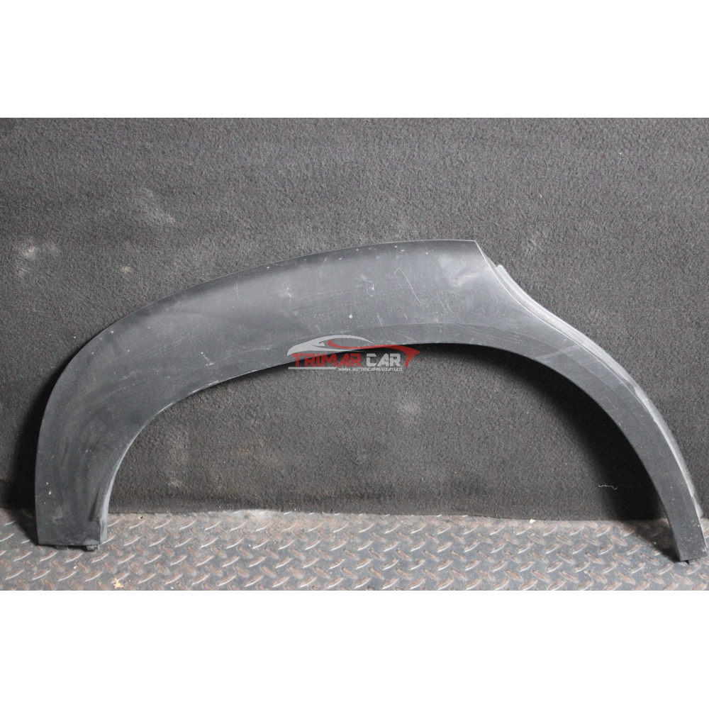 YQ000652XT FASCIONE PASSARUOTA POSTERIORE DESTRO CITROEN C3 AIRCROSS II 2 (2023) 1.2 110CV 81KW EB2ADT/EU63 HNP