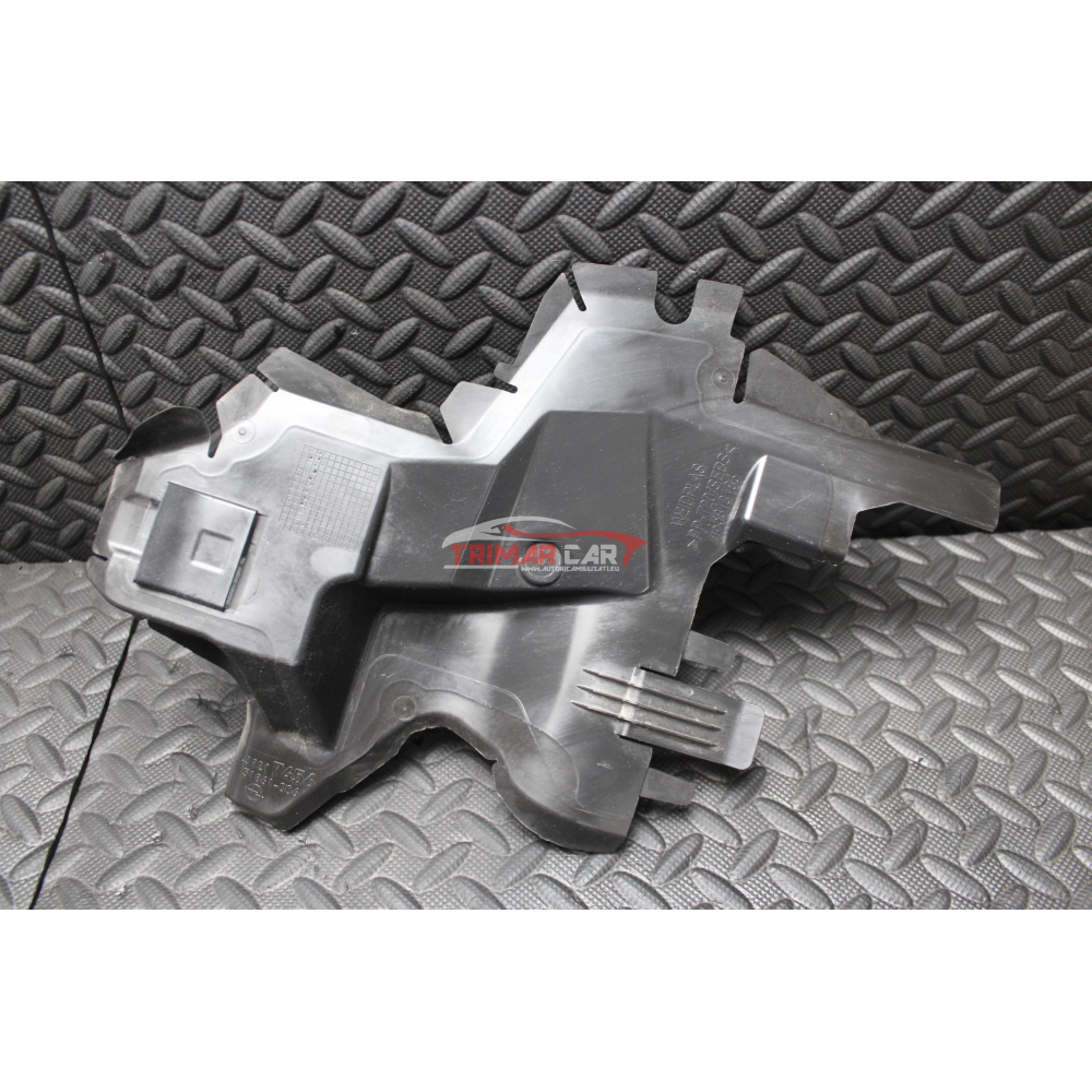 39217456 YQ00774880 PARATIA ARIA RAFFREDDAMENTO CITROEN C3 AIRCROSS II 2 (2023) 1.2 110CV 81KW EB2ADT/EU63 HNP