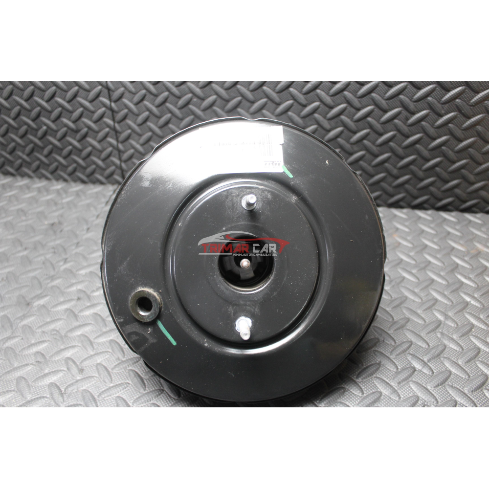 9813761080 SERVOFRENO CITROEN C3 AIRCROSS II 2 (2023) 1.2 110CV 81KW EB2ADT/EU63 HNP