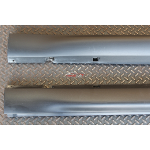 13473612 13473613 COPPIA MINIGONNE SOTTOPORTA LATERALI CITROEN C3 AIRCROSS II 2 (2023) 1.2 110CV 81KW EB2ADT/EU63 HNP