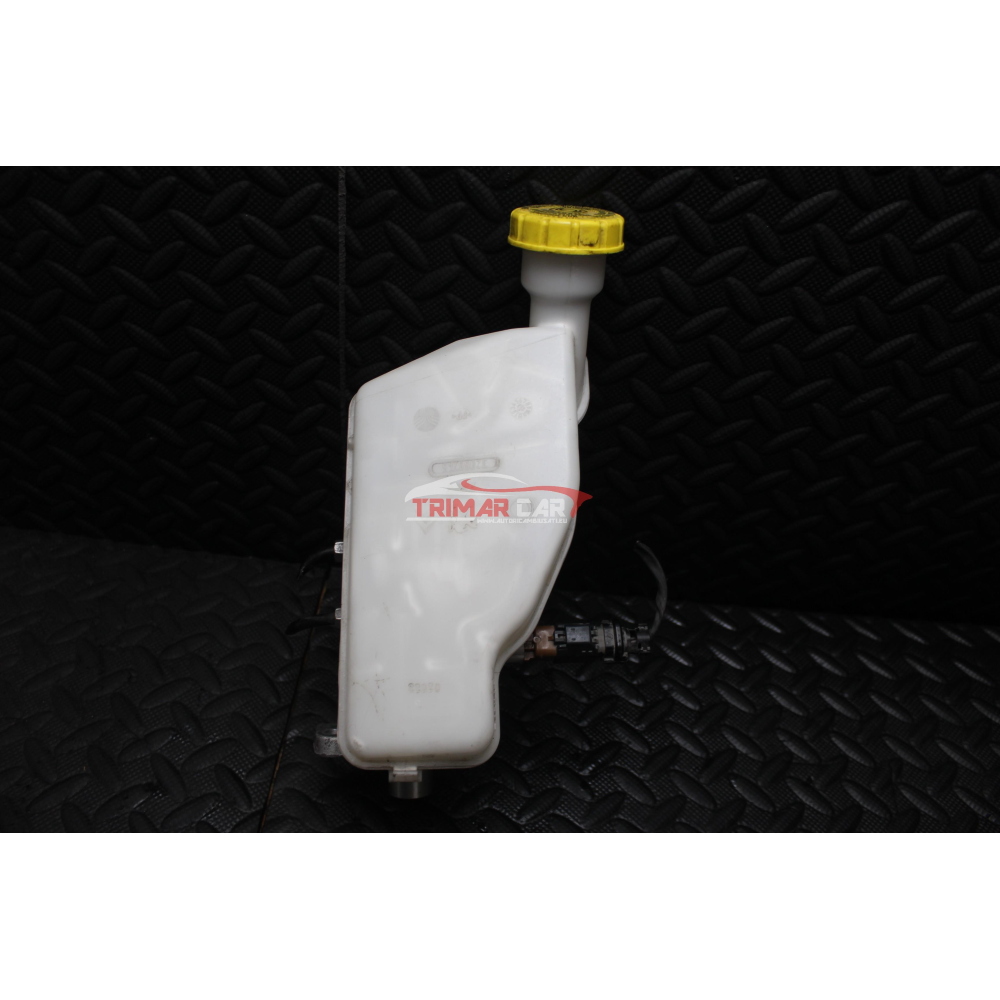 4601R9 POMPA + VASCHETTA SERBATOIO SERVOFRENO FRENI CITROEN C3 AIRCROSS II 2 (2023) 1.2 110CV 81KW EB2ADT/EU63 HNP