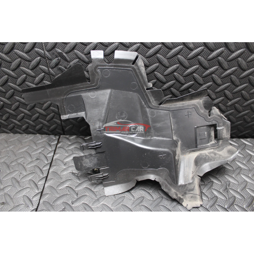 39217456 YQ00774880 PARATIA ARIA RAFFREDDAMENTO CITROEN C3 AIRCROSS II 2 (2023) 1.2 110CV 81KW EB2ADT/EU63 HNP