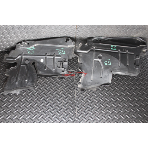 POSS COD YQ00051680 COPPIA PARATIA ARIA CITROEN C3 AIRCROSS II 2 (2023) 1.2 110CV 81KW EB2ADT/EU63 HNP